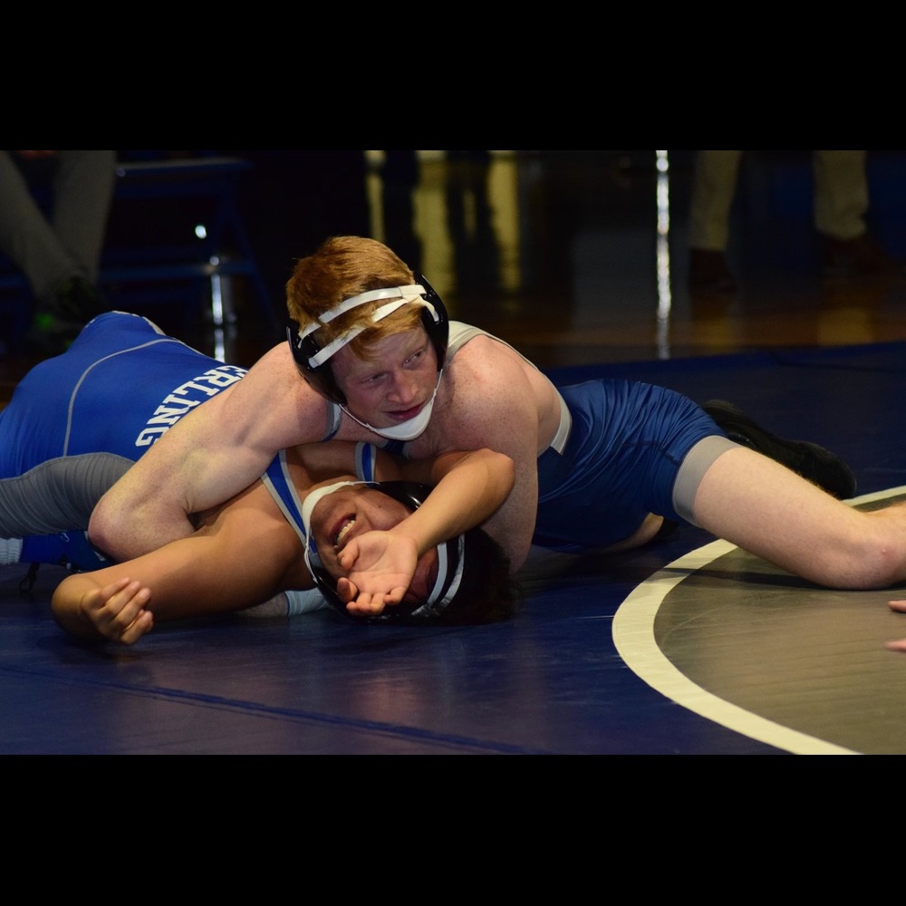 Meet your Posher, Kodi